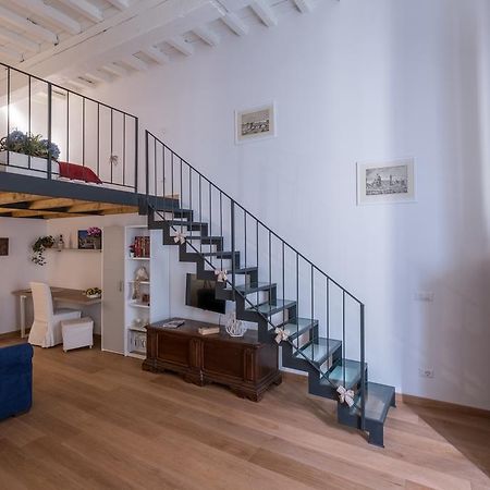 Fashion District Apartment Florenz Exterior foto