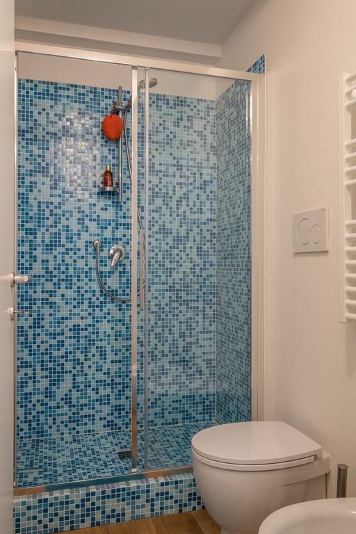 Fashion District Apartment Florenz Exterior foto