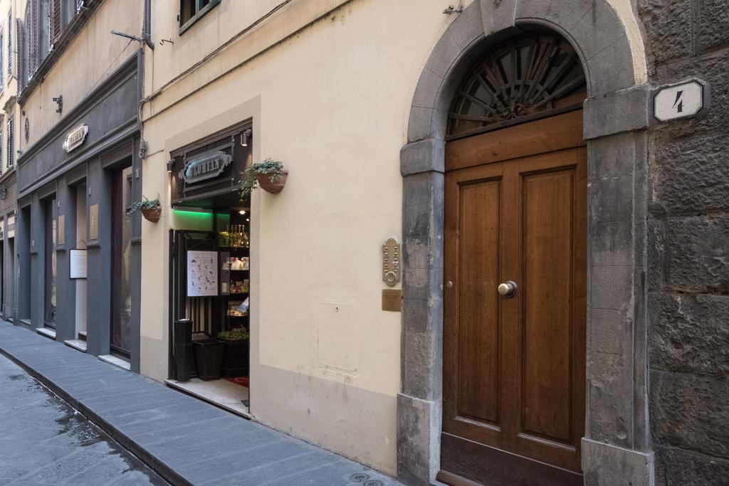 Fashion District Apartment Florenz Exterior foto
