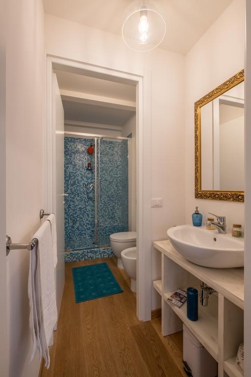 Fashion District Apartment Florenz Exterior foto
