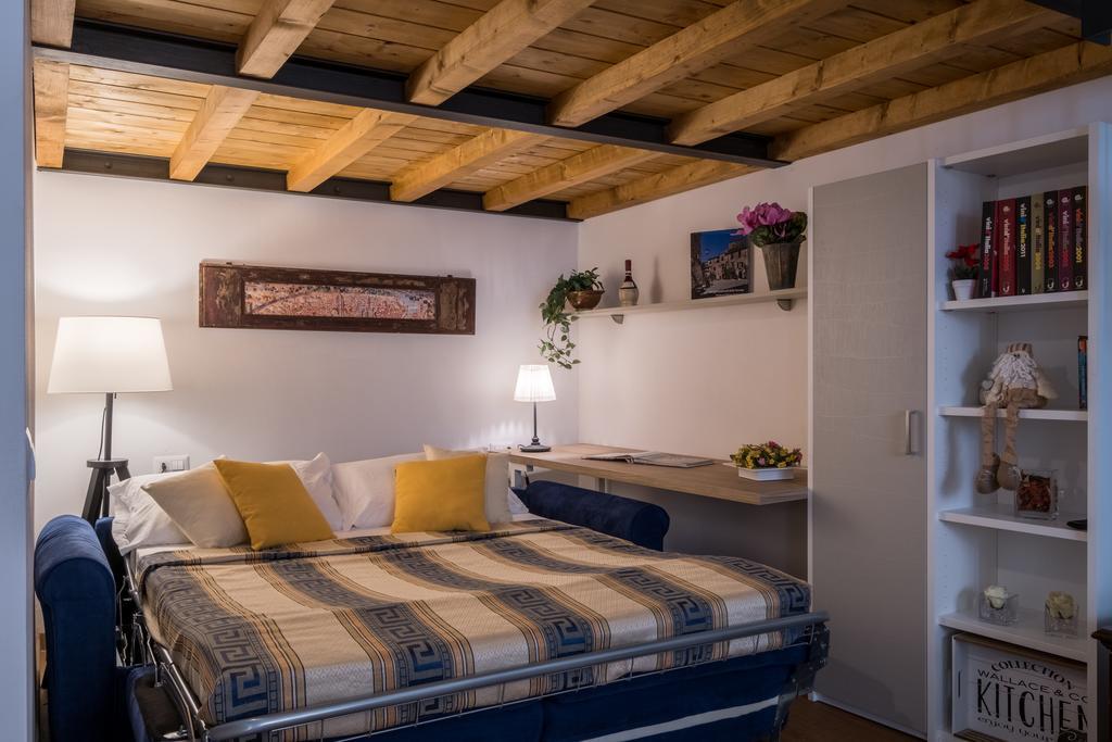 Fashion District Apartment Florenz Exterior foto