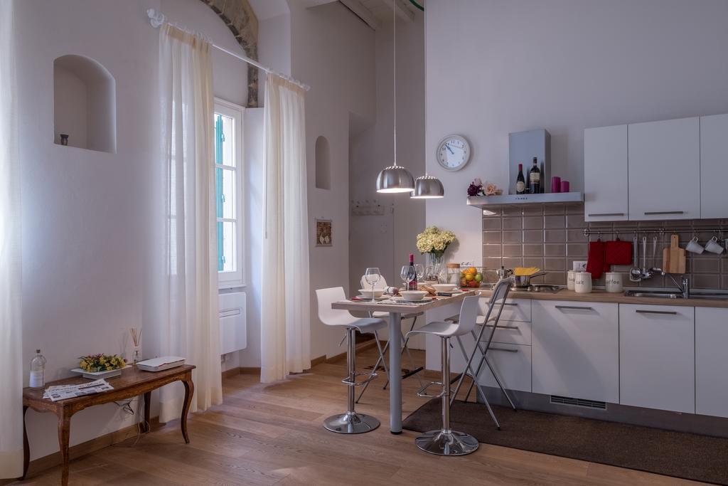 Fashion District Apartment Florenz Exterior foto
