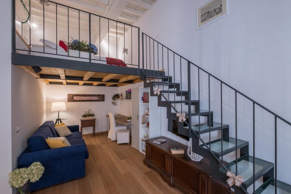 Fashion District Apartment Florenz Exterior foto