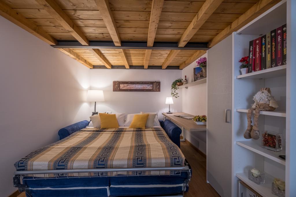 Fashion District Apartment Florenz Exterior foto