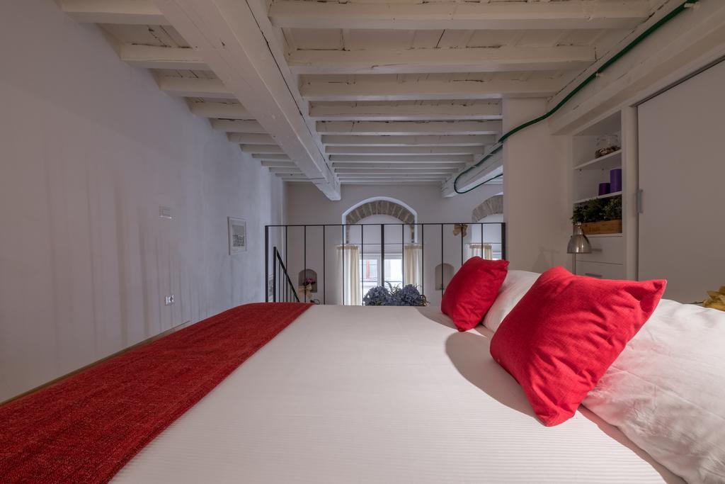 Fashion District Apartment Florenz Exterior foto