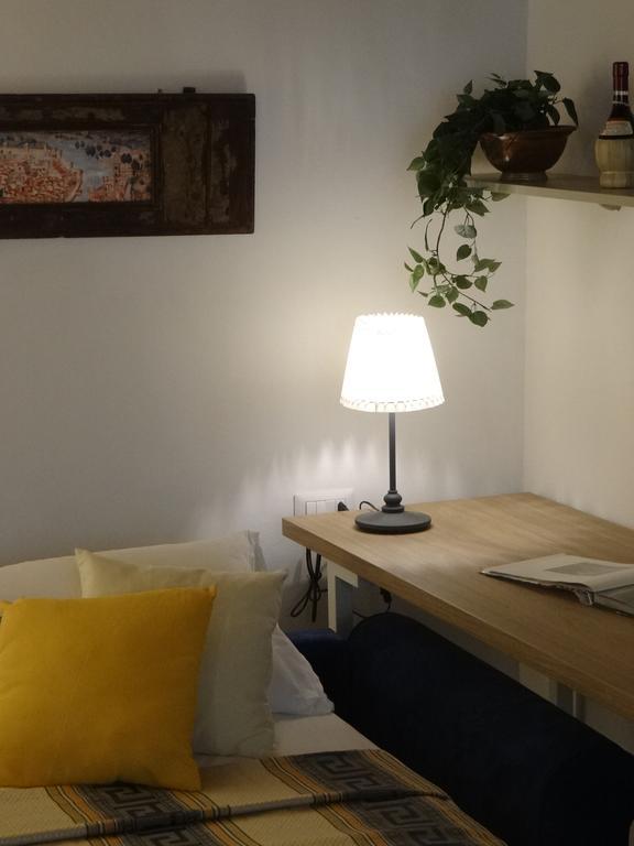 Fashion District Apartment Florenz Exterior foto