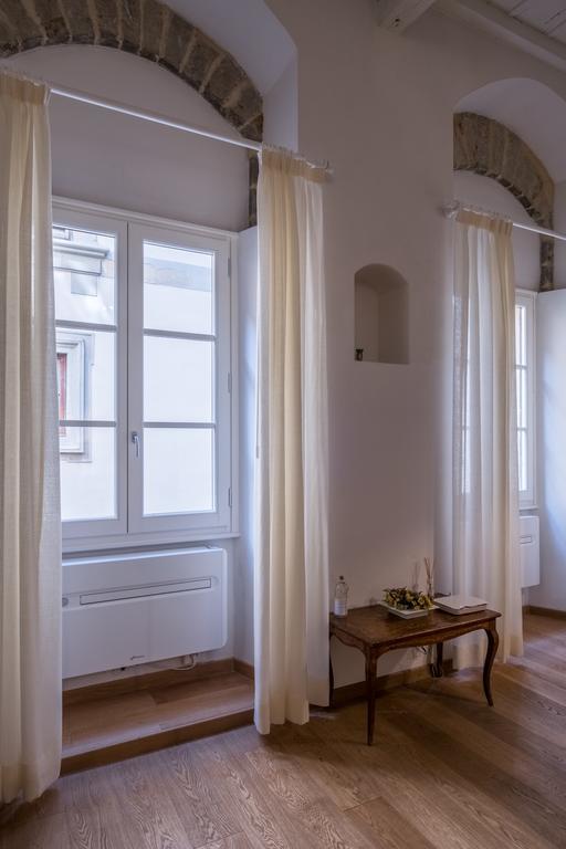 Fashion District Apartment Florenz Exterior foto