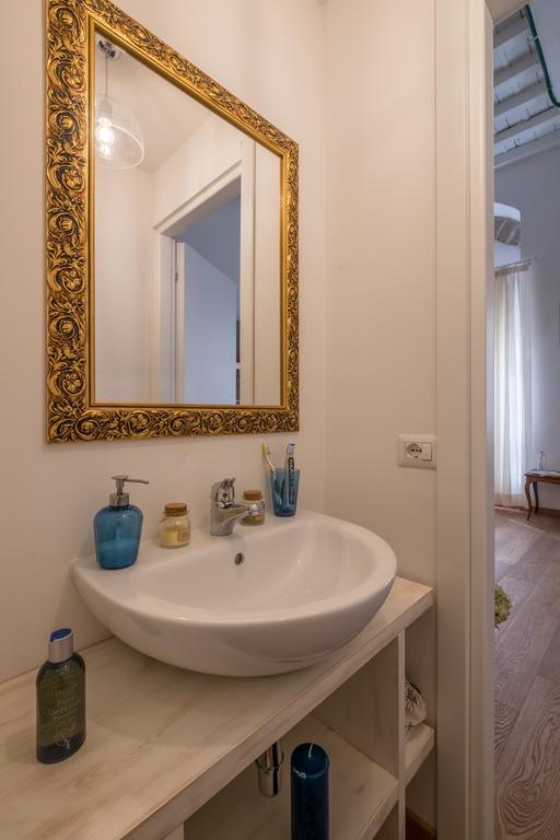 Fashion District Apartment Florenz Exterior foto