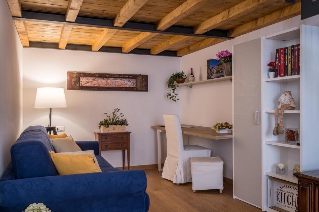 Fashion District Apartment Florenz Exterior foto