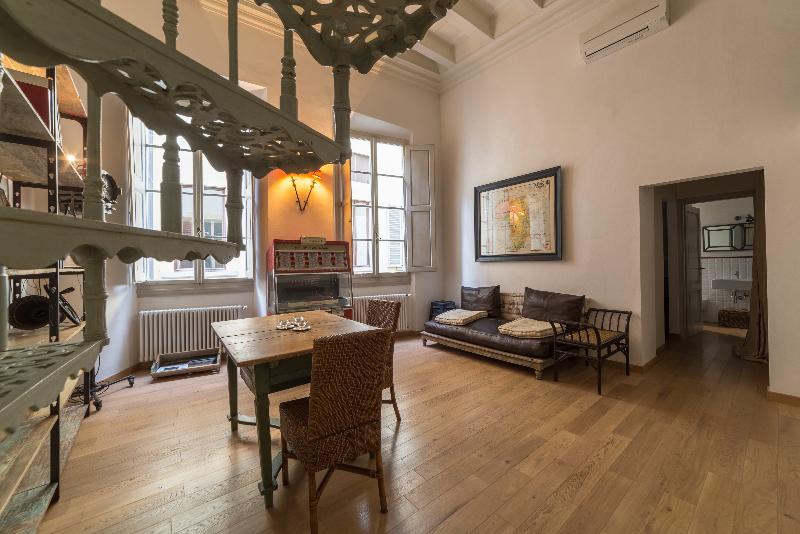Fashion District Apartment Florenz Exterior foto