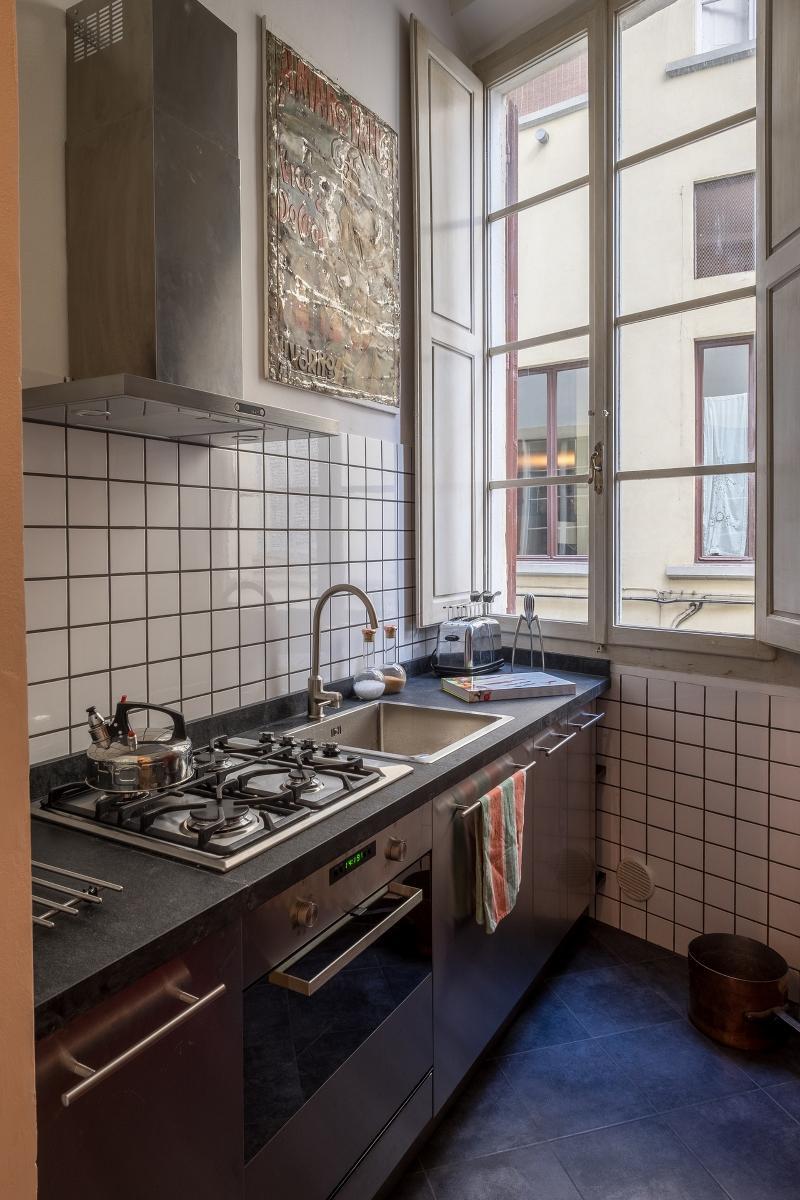 Fashion District Apartment Florenz Exterior foto