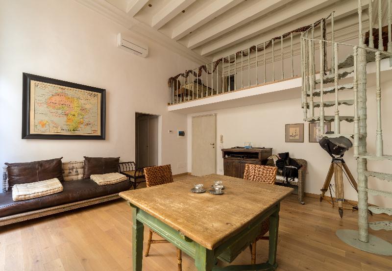 Fashion District Apartment Florenz Exterior foto