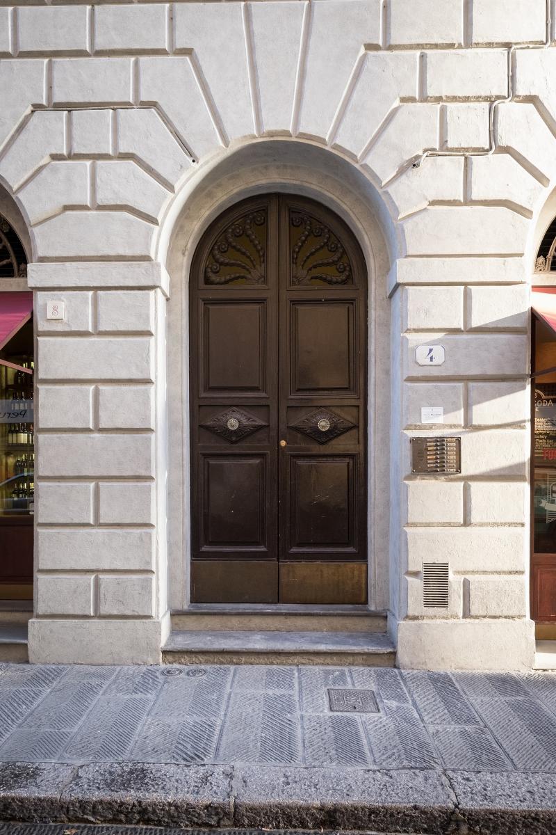 Fashion District Apartment Florenz Exterior foto